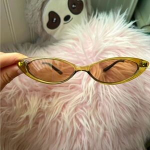 Party Glasses.